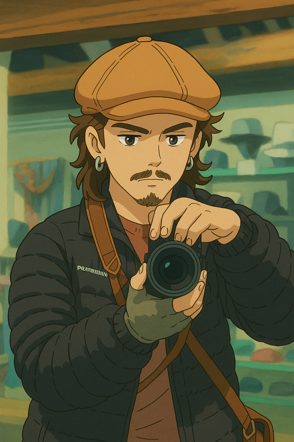 profile picture